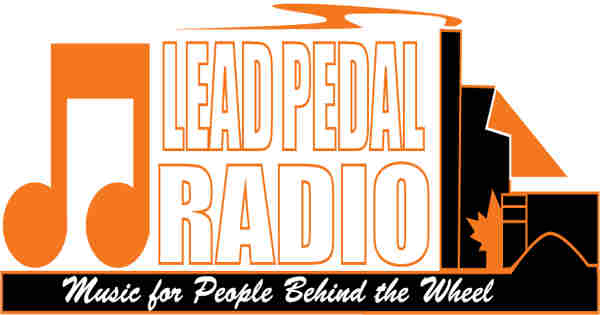 Lead Pedal Radio