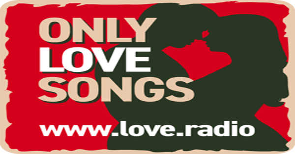 Love Radio - Only Love Songs 70s80s90s