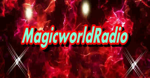 Magic World Radio
