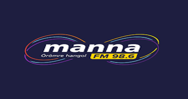 Manna FM 98.6