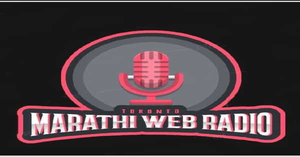 Marathi Web Radio