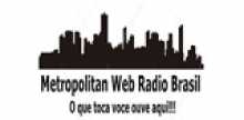 Metropolitan Web Radio Brazil