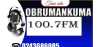 Logo for Obrumankuma FM
