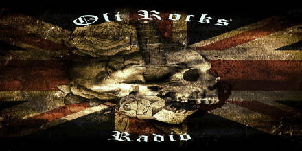 Oli Rocks Radio
