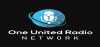 Logo for One United Radio
