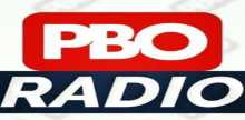 ПБО Радио 91.9 FM