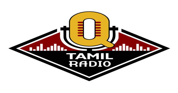 Q-Tamil radio