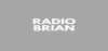 Logo for Radio Brian