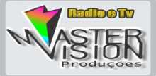 Rádio Master Vision Anos 90