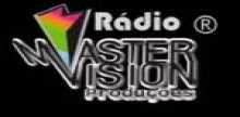 Rádio Master Vision Pop Mix