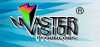 Logo for Rádio Master Vision Reprise Dancing Classics