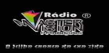 Rádio Master Vision Rock
