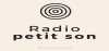 Logo for Radio Petit Son