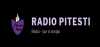 Logo for Radio Pitesti