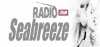 Logo for Radio SeaBreeze
