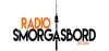 Logo for Radio Smorgasbord