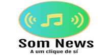 Radio Som News Angola