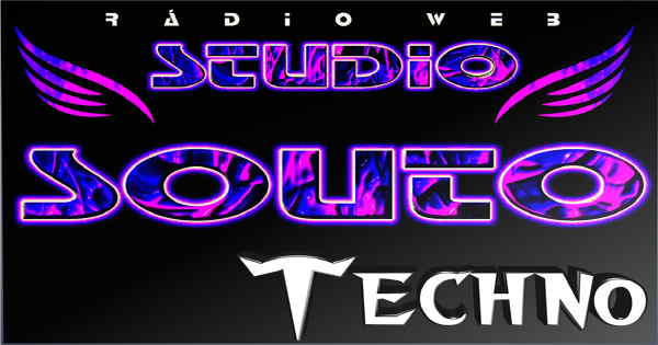 Radio Studio Souto Techno