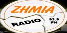 Radio Zhmia 93.9