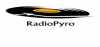 Logo for RadioPyro