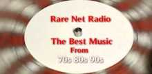 Rare Net Radio