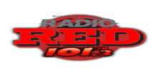 Red FM 101.3