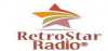 Logo for Retro Star Radio