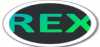 Logo for RexFM