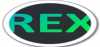 Logo for RexFM Dance