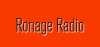 Logo for Ronage Radio