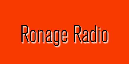 Ronage Radio