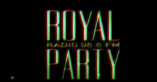 Royal Radio Ambient
