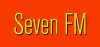 Logo for Seven FM Ghana