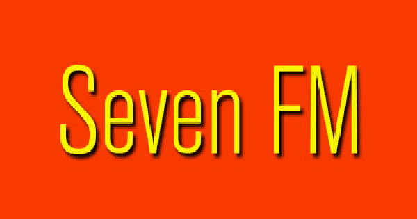 Seven FM Ghana