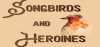 Logo for Songbirds And Heroines