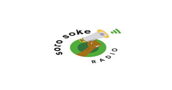 Sòrò Sókè Radio