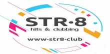 Str8Radio