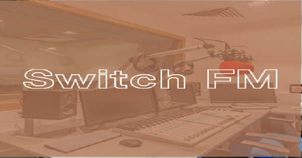 Switch FM Radio