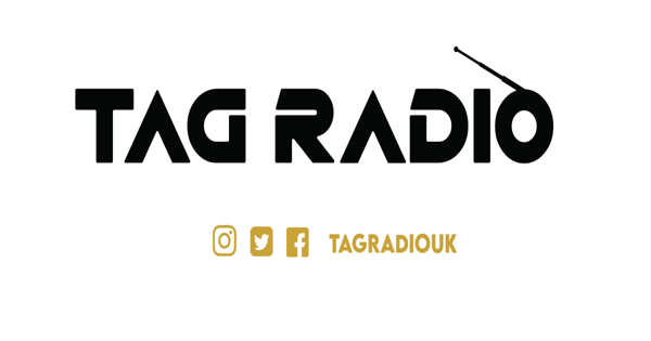 TAG Radio - Radio en direct en ligne