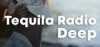 Logo for Tequila Radio Deep