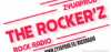 Logo for The Rocker’Z Radio