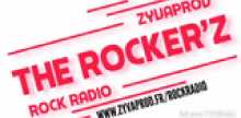 The Rocker'Z Radio