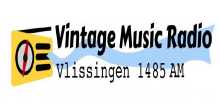 Vintage Music Radio 1485
