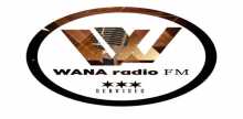راديو وانا FM