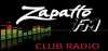 Logo for Zapatto FM