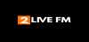 Logo for 2LiveFM