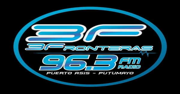 3 Fronteras FM