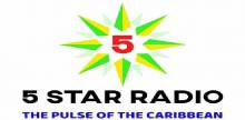 5 Star Radio