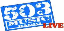 503 Music Radio