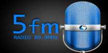 5FM Radio Zambia